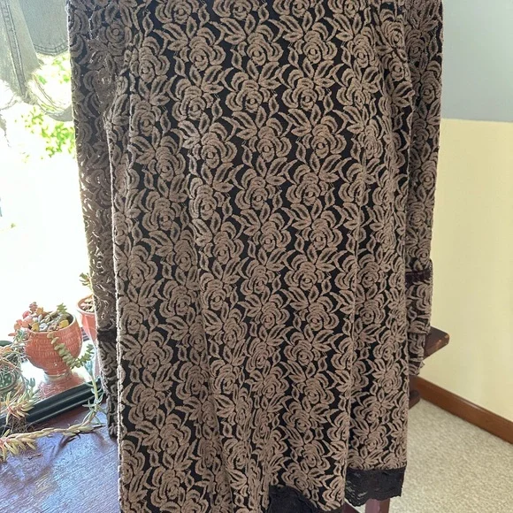 O2 Collection Boho Dress - Picture 5 of 5